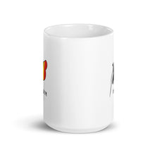 Belgium Flag | Mug