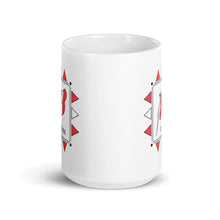 Canada Flag Square | Mug