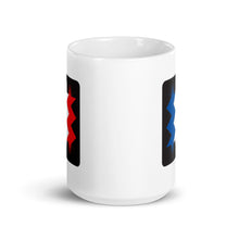 France Flag Retro 02 | Mug