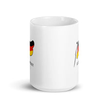 German Flag | Mug