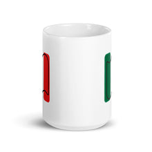 Italy Scuffed Edges | Mug