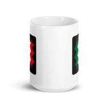 Italy Flag Retro 02 | Mug
