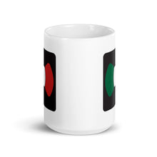 Mexico Bow Tie 02 | Mug