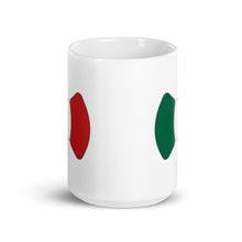Mexico Bow Tie 01 | Mug