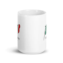 Mexico Flag | Mug