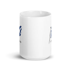 Scotland Flag | Mug