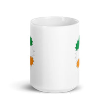 Ireland Coffee Mug | Comic Bubble | 15oz