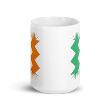 Ireland Coffee Mug | Retro 02 | 15oz