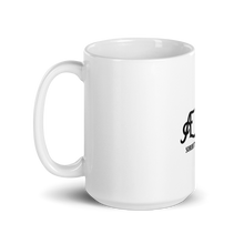 Norwegian Coffee Mug | ÆØÅ Sorority of the Vikings
