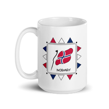 NORWAY Flag | Mug