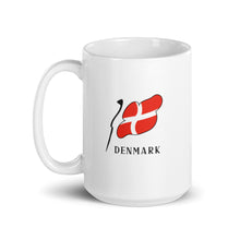 Denmark Flag | Mug