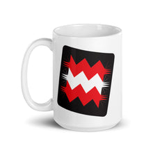 Austria Flag Retro 02 | Mug