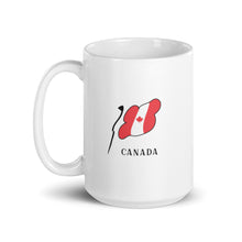 Canada Flag | Mug