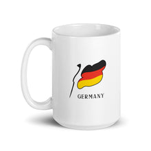 German Flag | Mug