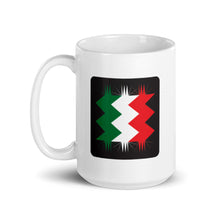 Italy Flag Retro 02 | Mug