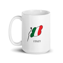 Italy Flag | Mug