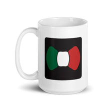 Mexico Bow Tie 02 | Mug