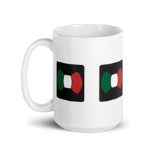 Mexico Bow Tie 02 All Around | Mug