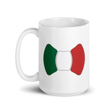 Mexico Bow Tie 01 | Mug