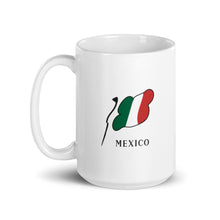 Mexico Flag | Mug