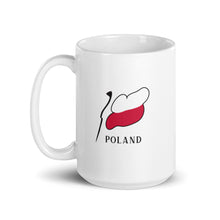 Poland Flag | Mug