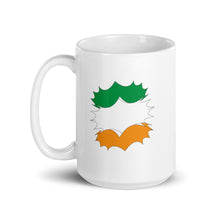 Ireland Coffee Mug | Comic Bubble | 15oz