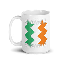 Ireland Coffee Mug | Retro 02 | 15oz