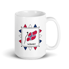 NORWAY Flag | Mug