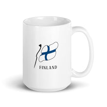 Finland Flag | Mug