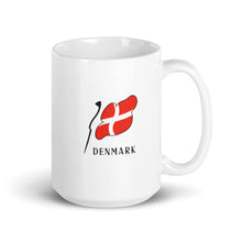 Denmark Flag | Mug