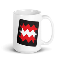 Austria Flag Retro 02 | Mug
