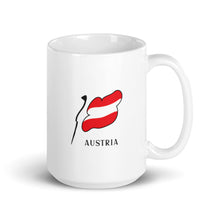 Austsria Flag | Mug