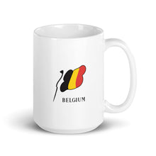 Belgium Flag | Mug