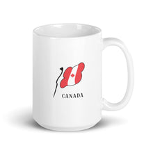Canada Flag | Mug