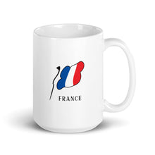 France Flag | Mug