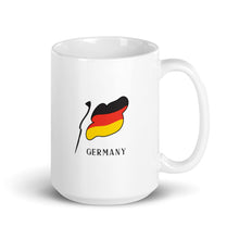 German Flag | Mug