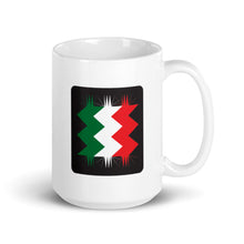 Italy Flag Retro 02 | Mug