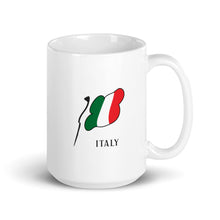 Italy Flag | Mug