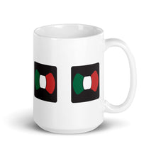 Mexico Bow Tie 02 All Around | Mug