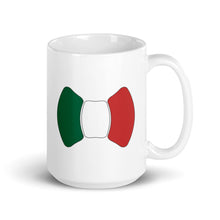 Mexico Bow Tie 01 | Mug