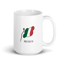 Mexico Flag | Mug