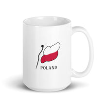 Poland Flag | Mug