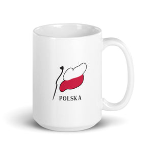 Polska Flag | Mug