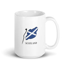Scotland Flag | Mug
