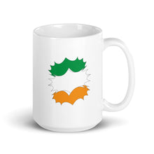 Ireland Coffee Mug | Comic Bubble | 15oz