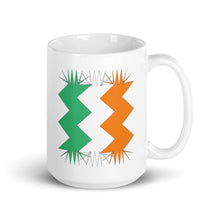 Ireland Coffee Mug | Retro 02 | 15oz